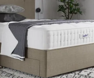 Relyon Barton Ortho 1000 Divan